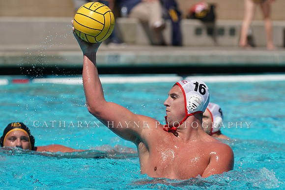 USA Water Polo National League: New York Athletic Club vs Shore Aquatics