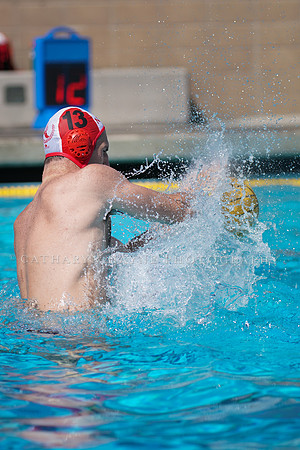 USA Water Polo National League: New York Athletic Club vs Shore Aquatics