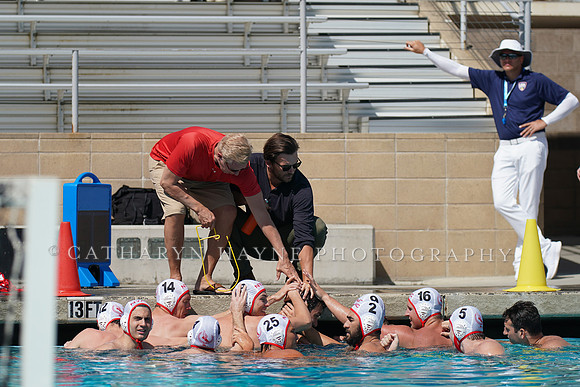 USA Water Polo National League: New York Athletic Club vs Shore Aquatics