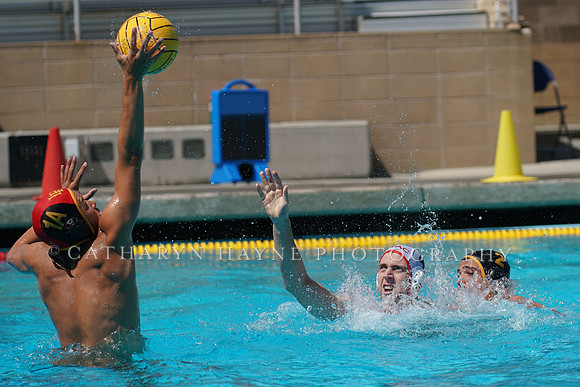 USA Water Polo National League: New York Athletic Club vs Shore Aquatics
