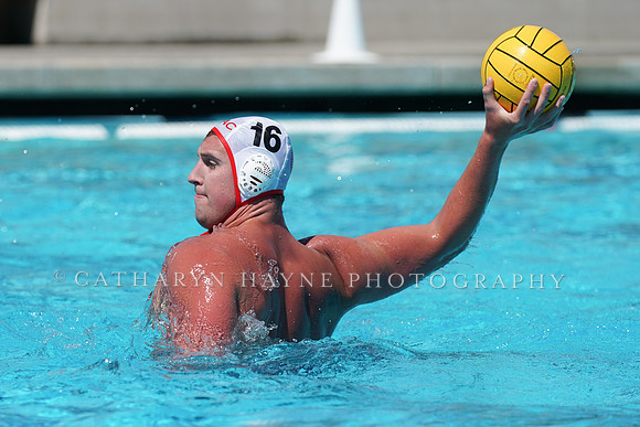 USA Water Polo National League: New York Athletic Club vs Shore Aquatics