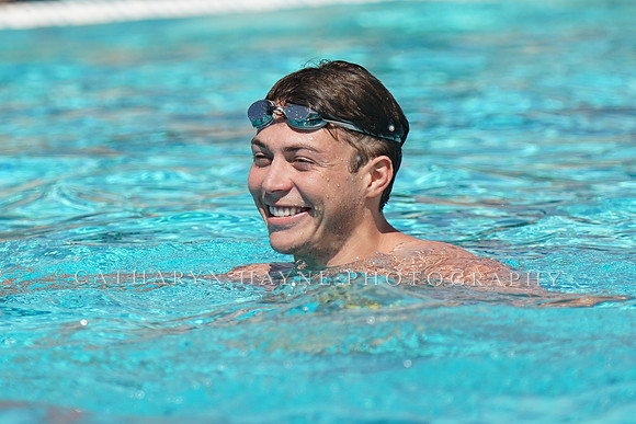 USA Water Polo National League: New York Athletic Club vs Shore Aquatics
