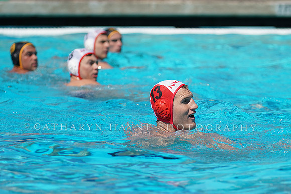 USA Water Polo National League: New York Athletic Club vs Shore Aquatics