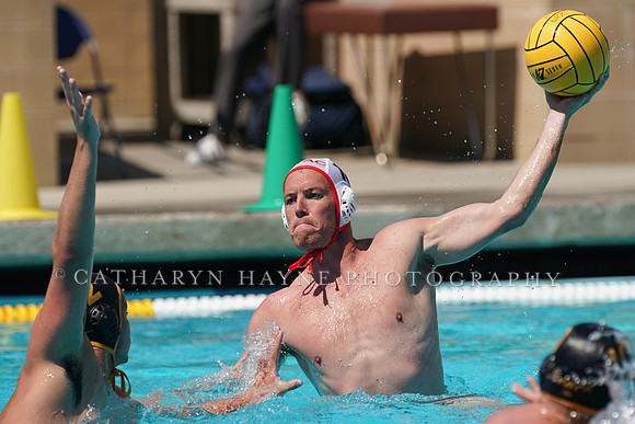 USA Water Polo National League: New York Athletic Club vs Shore Aquatics