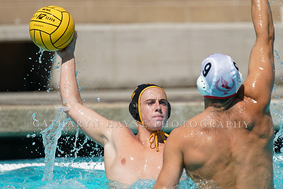 USA Water Polo National League: New York Athletic Club vs Shore Aquatics