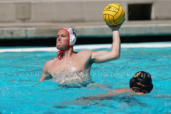 USA Water Polo National League: New York Athletic Club vs Shore Aquatics