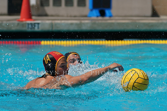 USA Water Polo National League: New York Athletic Club vs Shore Aquatics