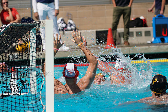 USA Water Polo National League: New York Athletic Club vs Shore Aquatics