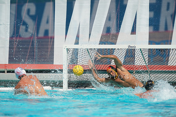 USA Water Polo National League: New York Athletic Club vs Shore Aquatics