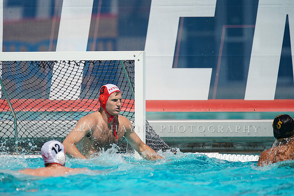 USA Water Polo National League: New York Athletic Club vs Shore Aquatics