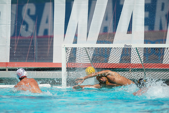 USA Water Polo National League: New York Athletic Club vs Shore Aquatics