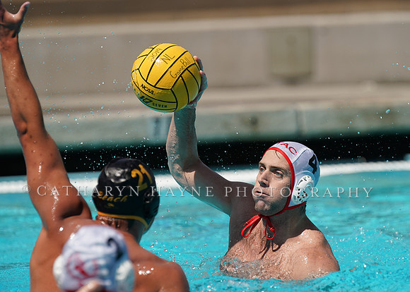 USA Water Polo National League: New York Athletic Club vs Shore Aquatics