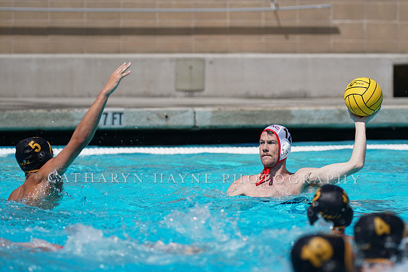 USA Water Polo National League: New York Athletic Club vs Shore Aquatics