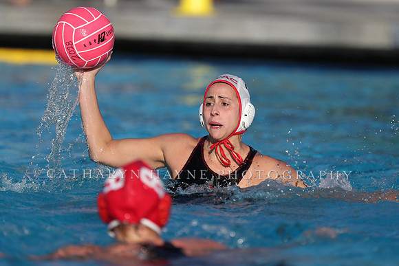 USA Water Polo: Collegiate Cup: New York Athletic Club vs Stanford