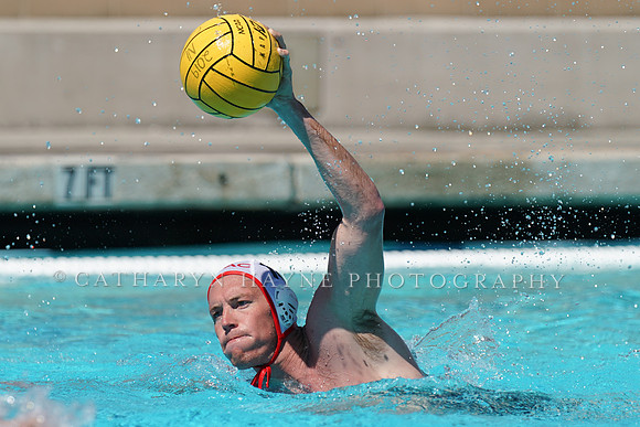 USA Water Polo National League: New York Athletic Club vs Shore Aquatics