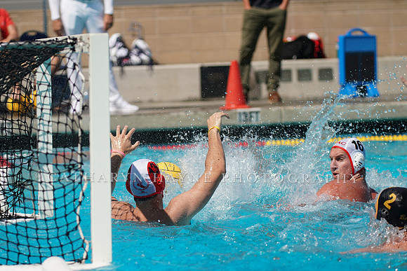 USA Water Polo National League: New York Athletic Club vs Shore Aquatics