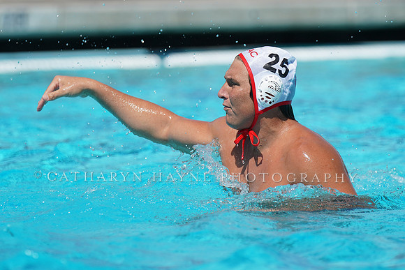 USA Water Polo National League: New York Athletic Club vs Shore Aquatics
