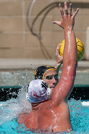 USA Water Polo National League: New York Athletic Club vs Shore Aquatics