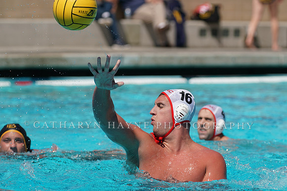 USA Water Polo National League: New York Athletic Club vs Shore Aquatics