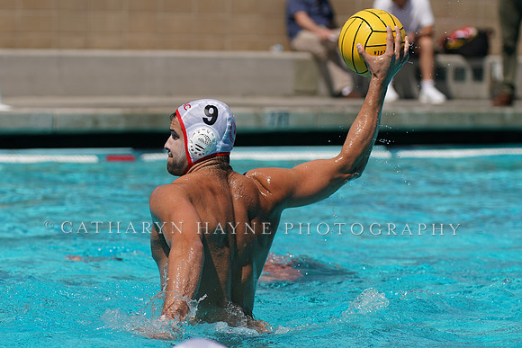 USA Water Polo National League: New York Athletic Club vs Shore Aquatics