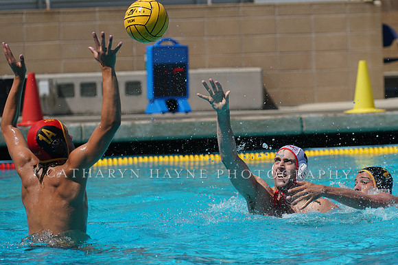 USA Water Polo National League: New York Athletic Club vs Shore Aquatics