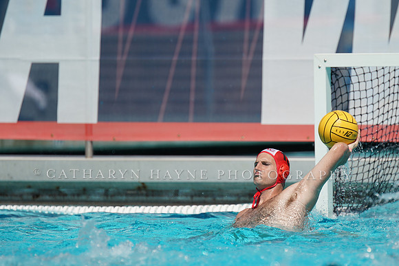 USA Water Polo National League: New York Athletic Club vs Shore Aquatics