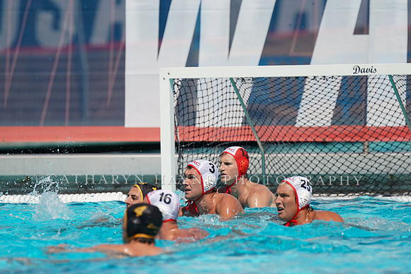USA Water Polo National League: New York Athletic Club vs Shore Aquatics