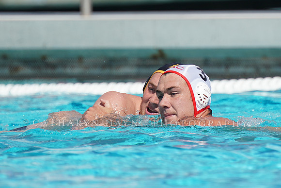 USA Water Polo National League: New York Athletic Club vs Shore Aquatics