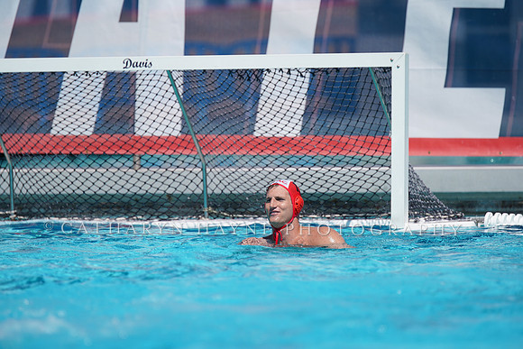 USA Water Polo National League: New York Athletic Club vs Shore Aquatics