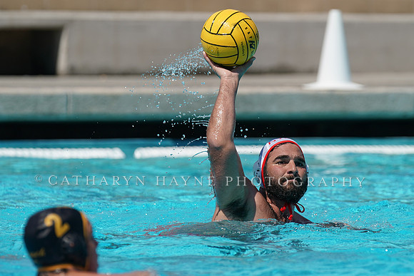 USA Water Polo National League: New York Athletic Club vs Shore Aquatics