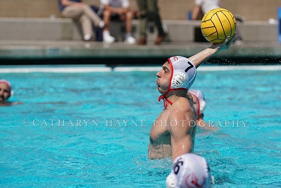 USA Water Polo National League: New York Athletic Club vs Shore Aquatics