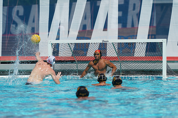 USA Water Polo National League: New York Athletic Club vs Shore Aquatics
