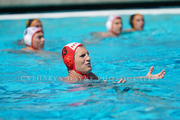 USA Water Polo National League: New York Athletic Club vs Shore Aquatics