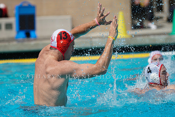 USA Water Polo National League: New York Athletic Club vs Shore Aquatics