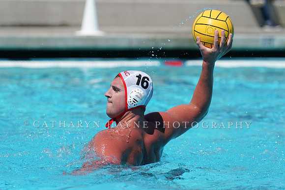USA Water Polo National League: New York Athletic Club vs Shore Aquatics