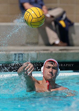 USA Water Polo National League: New York Athletic Club vs Shore Aquatics