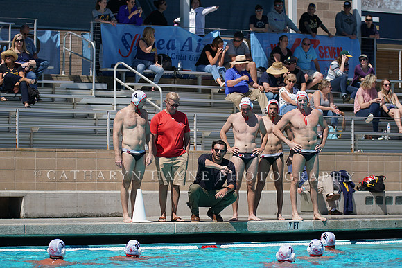 USA Water Polo National League: New York Athletic Club vs Shore Aquatics