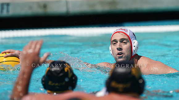 USA Water Polo National League: New York Athletic Club vs Shore Aquatics