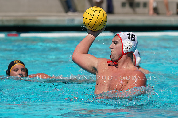 USA Water Polo National League: New York Athletic Club vs Shore Aquatics