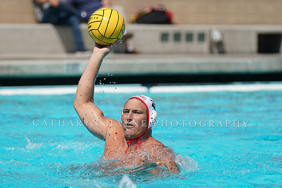 USA Water Polo National League: New York Athletic Club vs Shore Aquatics