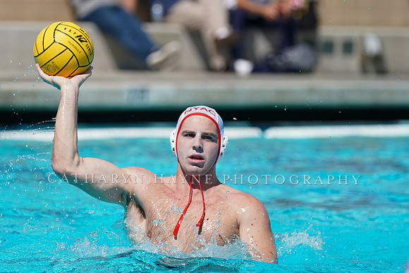 USA Water Polo National League: New York Athletic Club vs Shore Aquatics