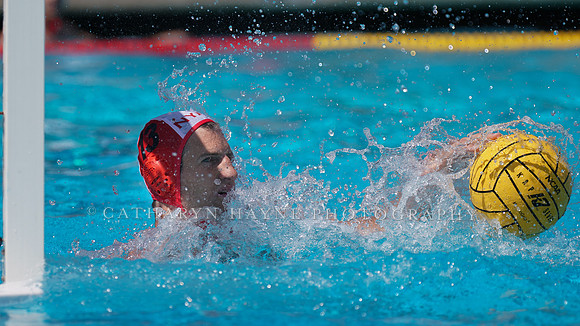 USA Water Polo National League: New York Athletic Club vs Shore Aquatics