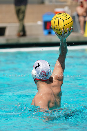 USA Water Polo National League: New York Athletic Club vs Shore Aquatics