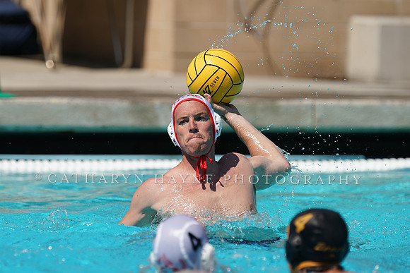 USA Water Polo National League: New York Athletic Club vs Shore Aquatics