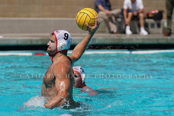 USA Water Polo National League: New York Athletic Club vs Shore Aquatics