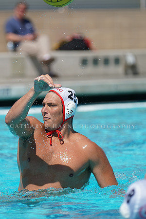 USA Water Polo National League: New York Athletic Club vs Shore Aquatics