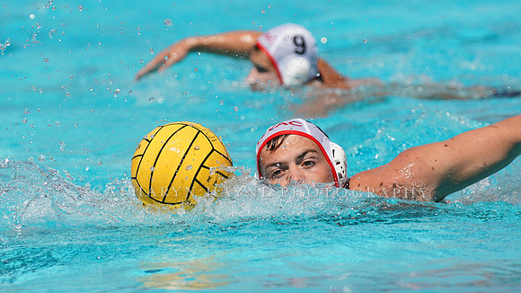 USA Water Polo National League: New York Athletic Club vs Shore Aquatics