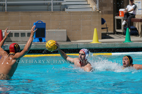 USA Water Polo National League: New York Athletic Club vs Shore Aquatics