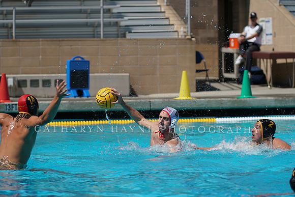 USA Water Polo National League: New York Athletic Club vs Shore Aquatics