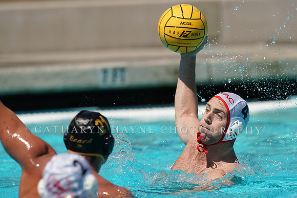 USA Water Polo National League: New York Athletic Club vs Shore Aquatics